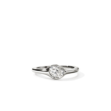 JH Lovestruck™ Ring,  Sterling Silver, Diamond, .75TCW|RBP43010LGD